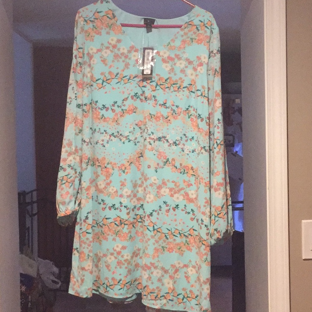 Worthington dress